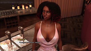 Baking with Chocolate 15 Ive Made Out with Tasha and Channel After the Soiree