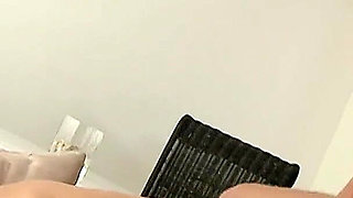 Step Brother Fucks Hot Blonde Teen Gabriella in Tight Pussy