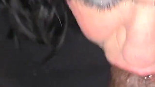 Swallowing stepdaddy's Cum Is a Must
