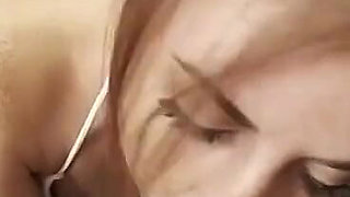 First Scene with Kimmie Haze