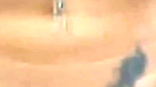 Young Widow First Anal to Erase Memories
