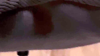 A Stepbrother Has Anal Sex with His Stepsister in a Public Fitting Room. Dada Deville