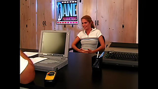 Mckayla: Fuck Me Hard and Cum on My Small Sweet Tits