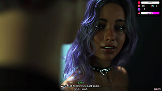 The Art of Seduction (part 13)