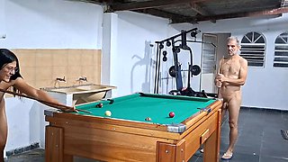 OPaidoCarmonas Naughty Brazilian Trans