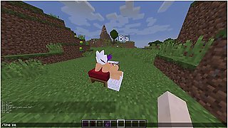 Hentai Sexy Bea Jenny Mod Minecraft Xhatihentai Gameplay