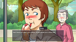 Complete Gameplay - MILFs Plaza 2, Part 22
