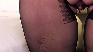 Meat Me After Dark: Bar Pickup BBC Creampie