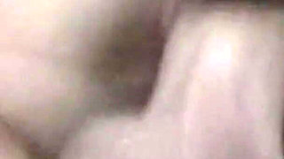 Blondie Deepthroats a BBC and Gets Her Pussy and Anal Pounded in a Hardcore Threesome.