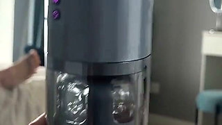 Mutual Masturbation with Toys - Who Will Cum First Challenge?