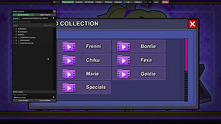 Fap Nights at Frenni's Night Club Gallery [part 01] Sex Game Play [18+] Porn Animation Collection