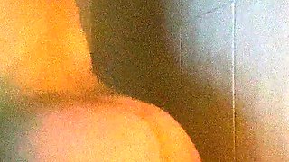Beauty small tit amateur teen masturbating her shaved pussy