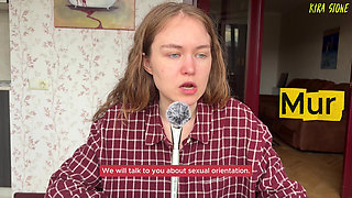 Q&a I Answer Your Questions Under the Videos, Share My Opinions and Stories