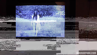 Horror Porn 5 the Girl From the Well