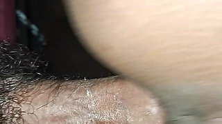 at night after everyone has gone to sleep