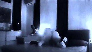 Ma copine me trompe et je la surprends  la webcam