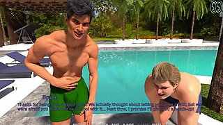 My Hot Italian Wife Wants More - Insatiable Slut Part 2