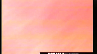 Pamela Anderson Exposed Wild Yacht Seduction