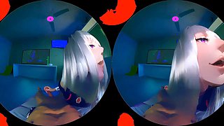 Jewelz Blu As Lucy Is So Impressed With Your Performance She Wonders How Good U Can Fuck Her: Porn