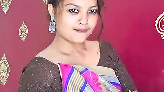 Megha Video Call Sex by Boyfriend
