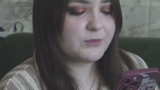 Porn Story - My Boss Knows What I Like (russian, Strap-on, Cunnilingus, Spanking, Femdom)
