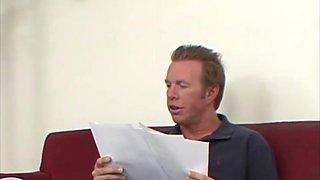 Perverted hussy smutty xxx clip