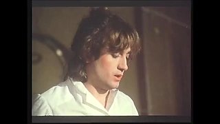 Marina Lotar Big Ass MILF Threesome Vintage Retro Throwback Tapes