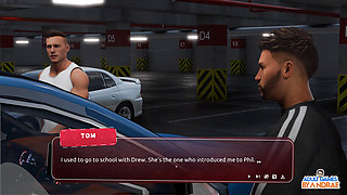 Ep12: From Bitchy to Blushing - Anna’s Unexpected First Impressions - Sex Coach: Hot Yoga