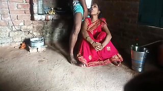 Ki Chudai In Hindi Sundar With Village Bhabhi