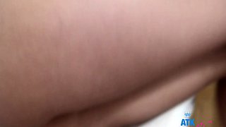 Amateur Willow Ryder dresses up as nurse sucks patients