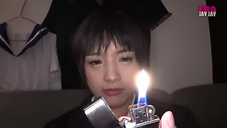 Desire Collection Ai.m a Serious Tomboy with Passion Pt.1