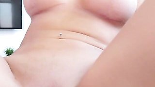 Female orgasm scene with harmonious Alexa Payne from Bratty Milf
