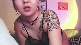 amateur his tall blonde fetish masturbating on live webcam