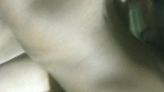 Stepsister Stepbrother Fucking in Kitchen