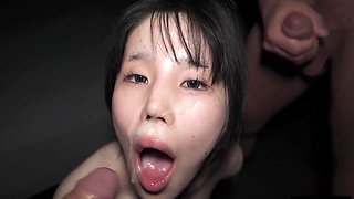 3 Guys 1 Girl - She Europe For This