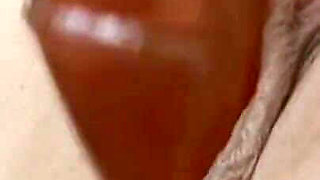 Hot Teeny Masturbates in Front of the Camera