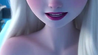 Busty Step Mom Has big Secret ( AI generated )