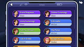 summertime saga new stepmom scenes