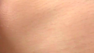 Your Naughty Neighbor Grinding Her Innie Pussy on Pillow