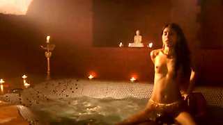 Ancient Pleasure Positions Guide