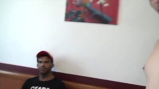 2891 Evan Myre Used Raw by Leon Xxl