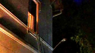 Blonde Natasha Marley with big boob