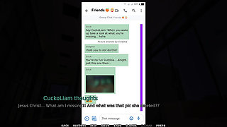 Liam's Cuckold Awakening: My Newlywed Wife Sophia's Vacation with My Best Friends - Part 18