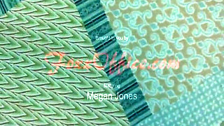 Megan Jones Bellybutton Solo Hidef Mov