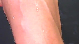 Heat, Pressure and Pure Muscle