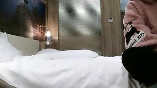 Wife Couple Hardcore Sex Hotel Room Hidden Cam Voyeur