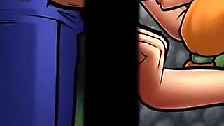 Minecraft Hentai Horny Craft - Part 1 - Alex Sucks a Big Dick by Loveskysan69