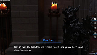 Dreams of Desire #14