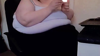 BOSS FANTASY DONUT SSBBW