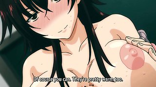 The Fresh AI Onahole is Everything a XXL Knob Needs